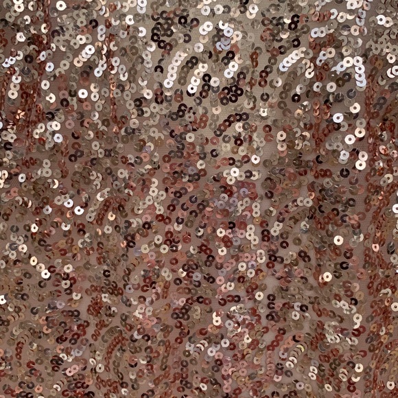 🌟 Sequin Dress🌟 - Picture 2 of 5